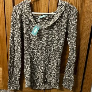 Brand new with tags Maurice’s sweater